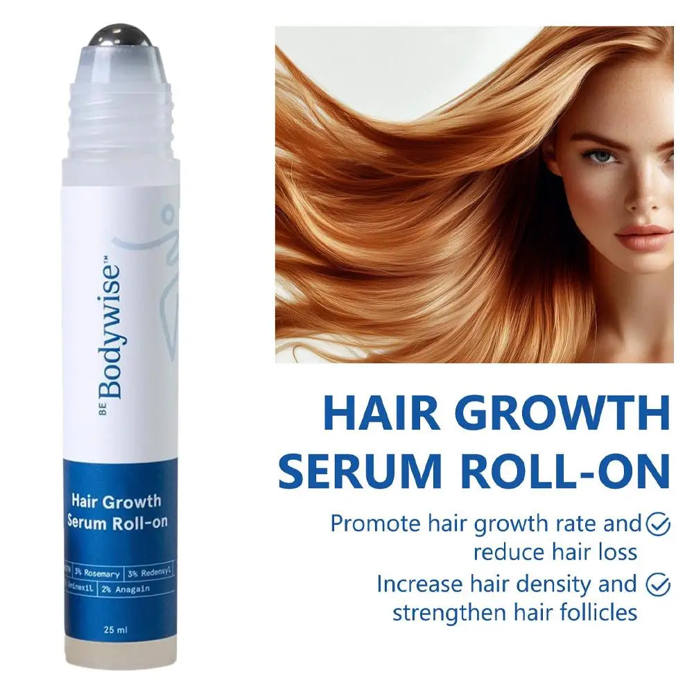 Hair Growth Serum