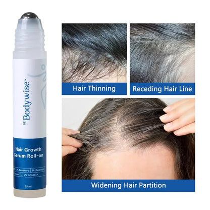 Hair Growth Serum